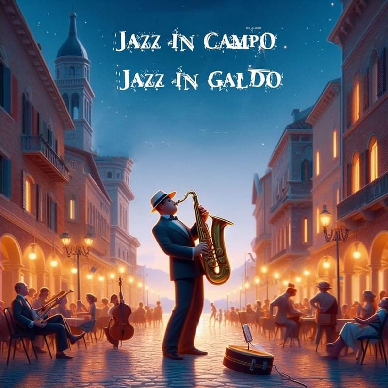 San Giovanni in Galdo Ai