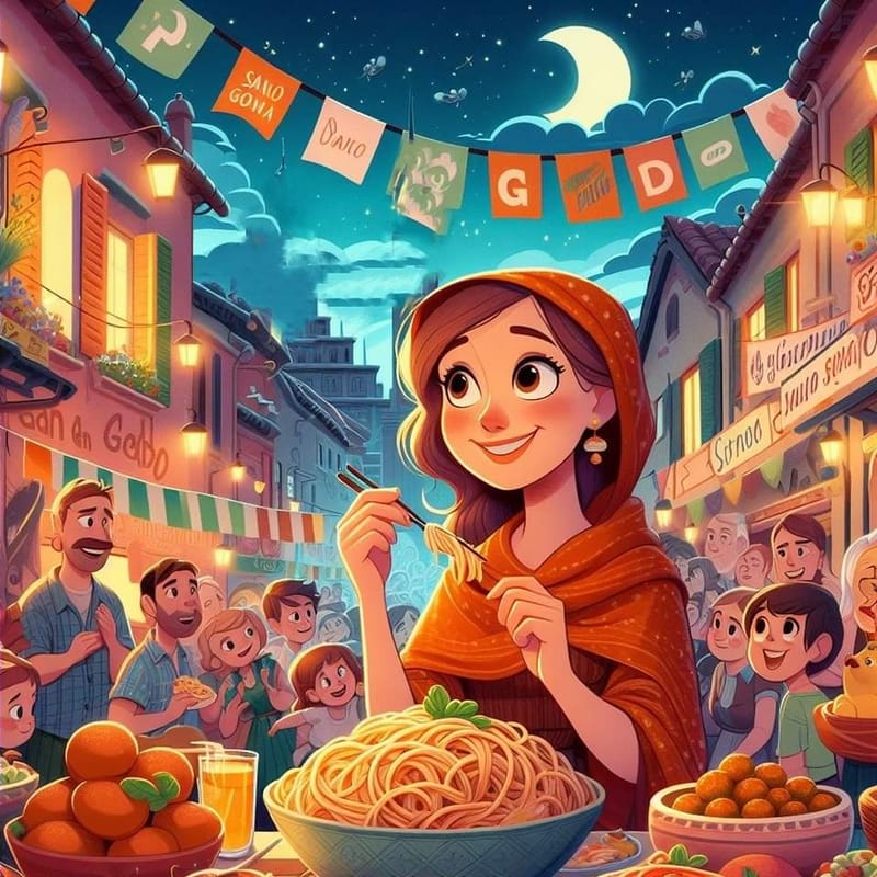 San Giovanni in Galdo Ai