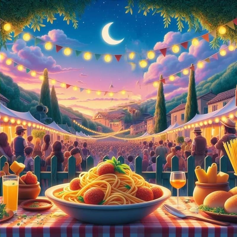 San Giovanni in Galdo Ai