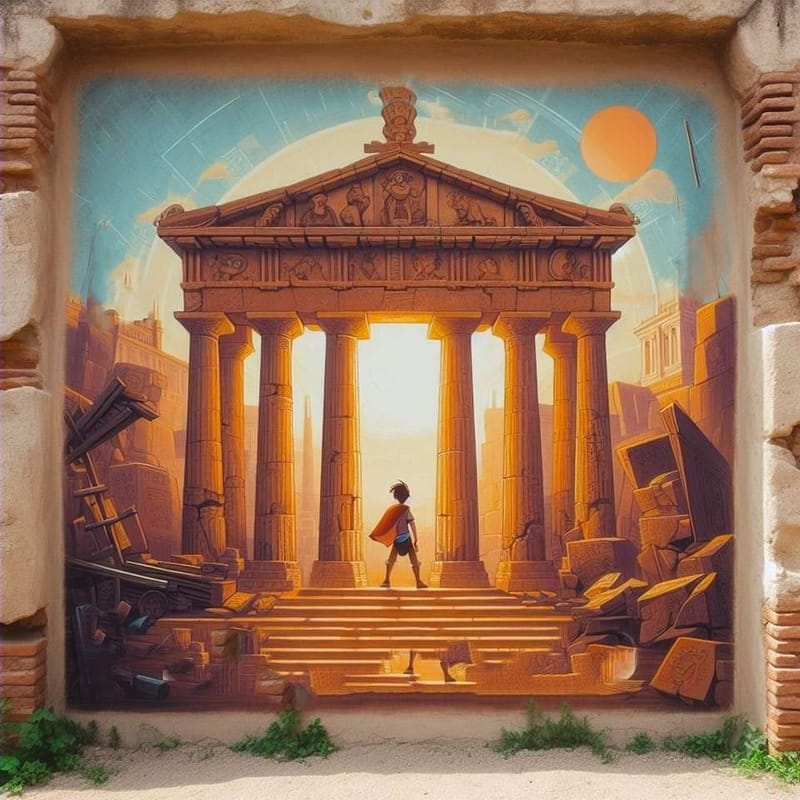 San Giovanni in Galdo Ai