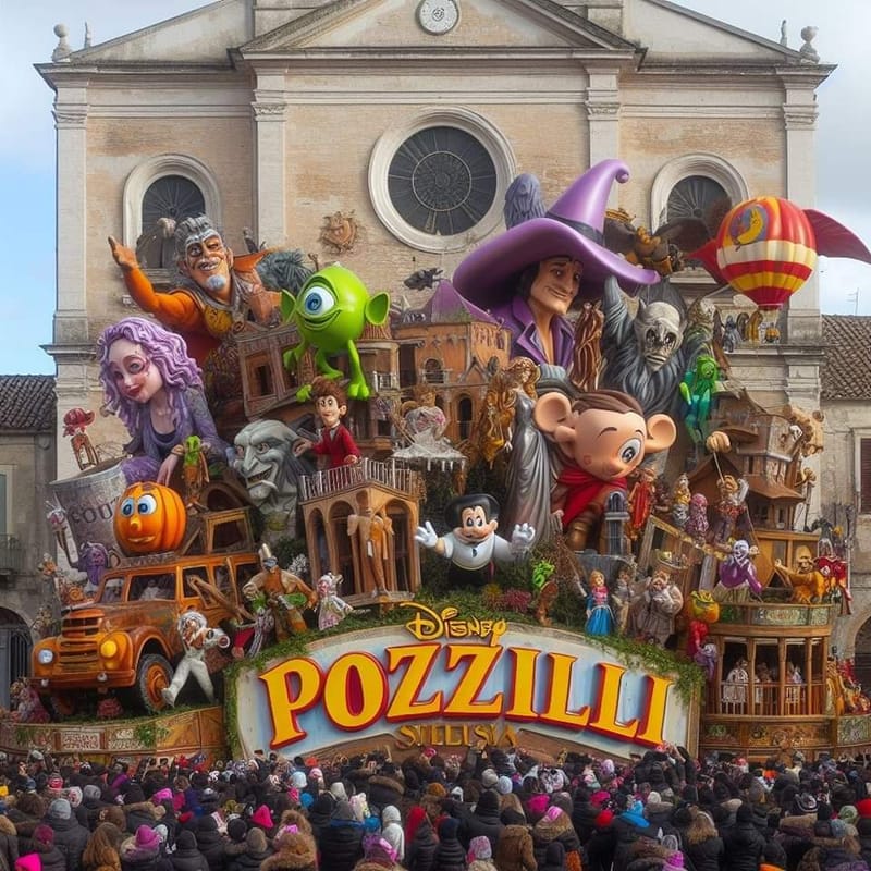 Pozzilli Ai