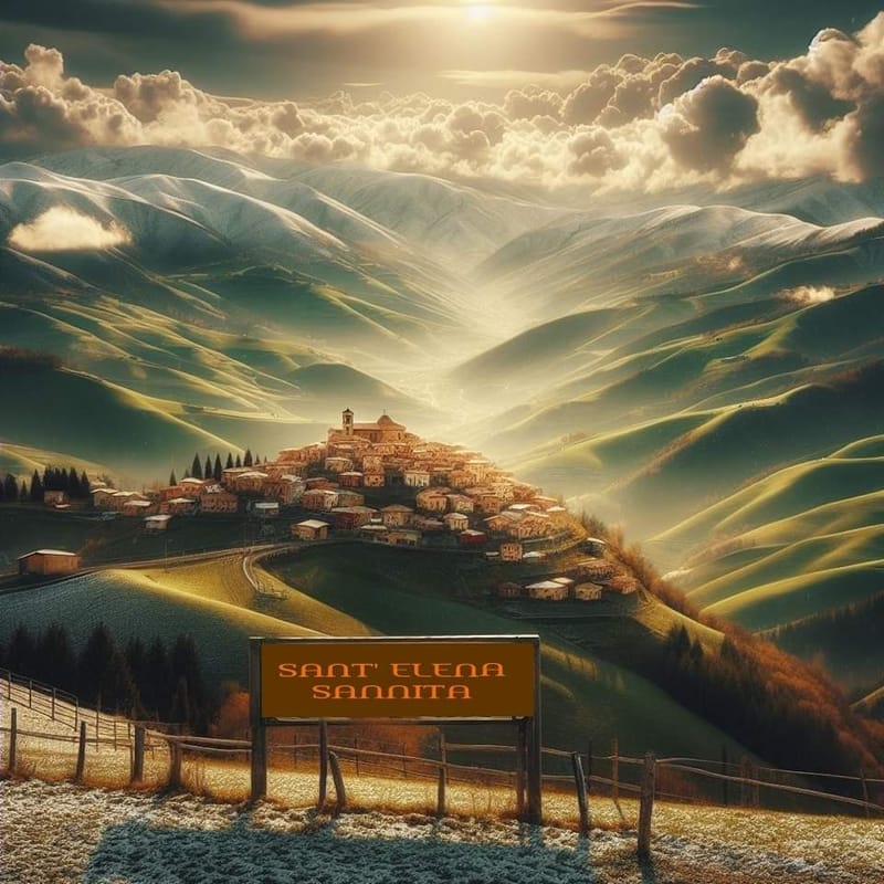 Sant'Elena Sannita Ai