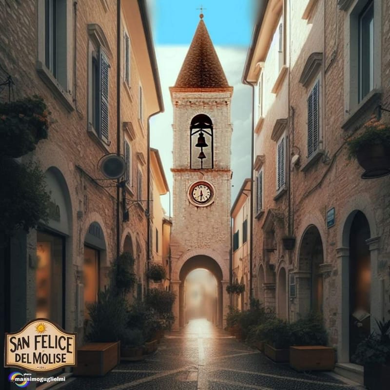 San Felice del Molise Ai