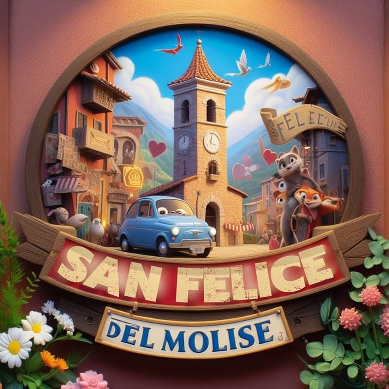 San Felice del Molise Ai