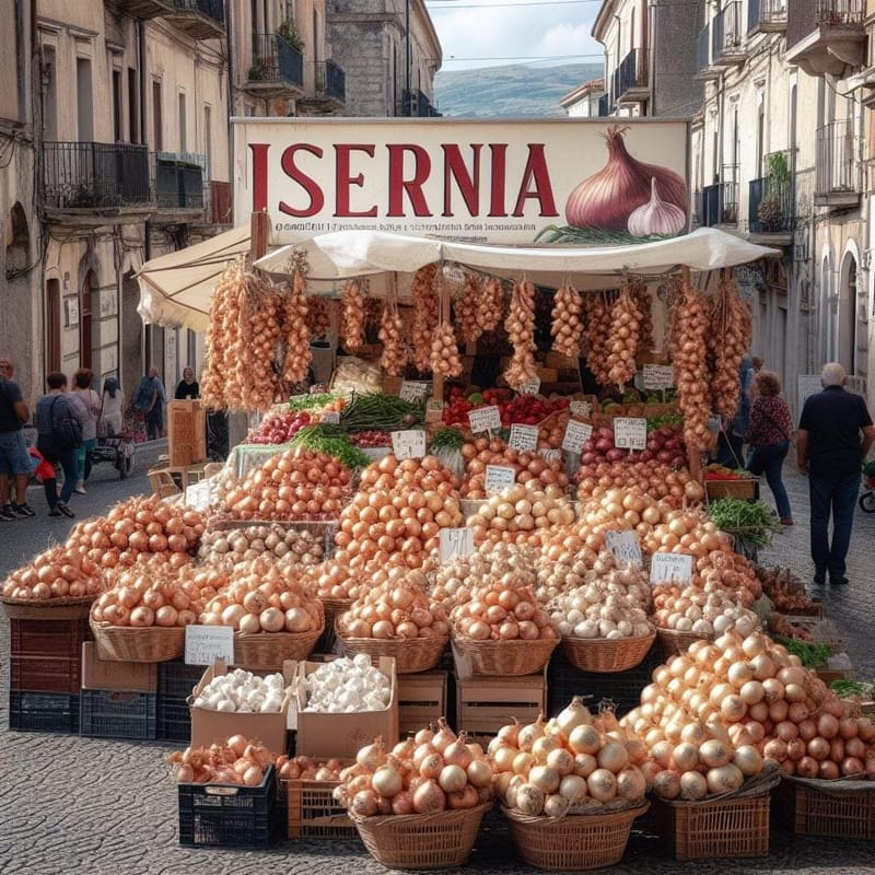 Isernia Ai