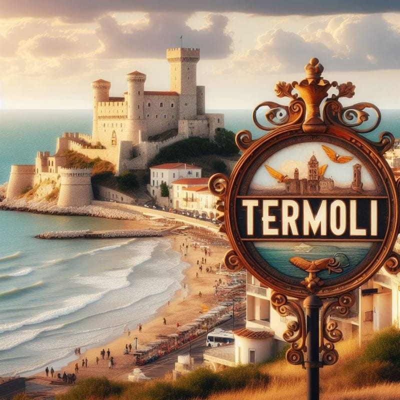 Termoli Ai