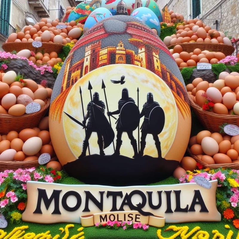 Montaquila Ai