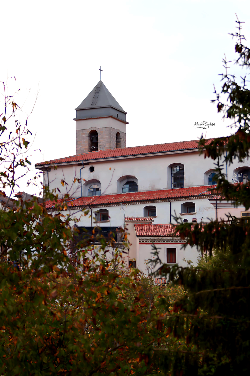 Castel del Giudice (Isernia) Festa della mela 2024