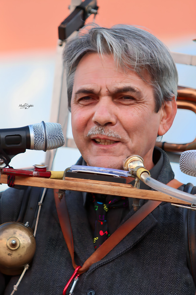 Castel del Giudice (Isernia) Festa della mela 2024