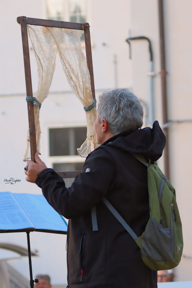 Castel del Giudice (Isernia) Festa della mela 2024