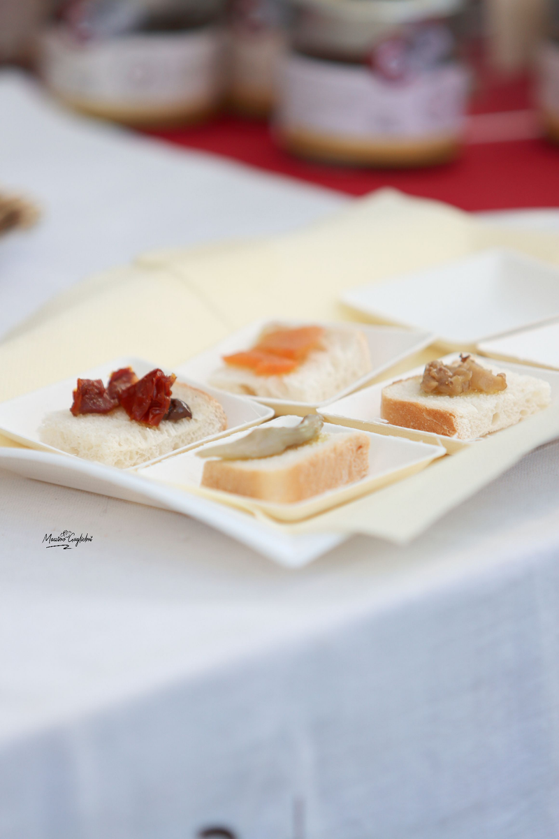 Castel del Giudice (Isernia) Festa della mela 2024