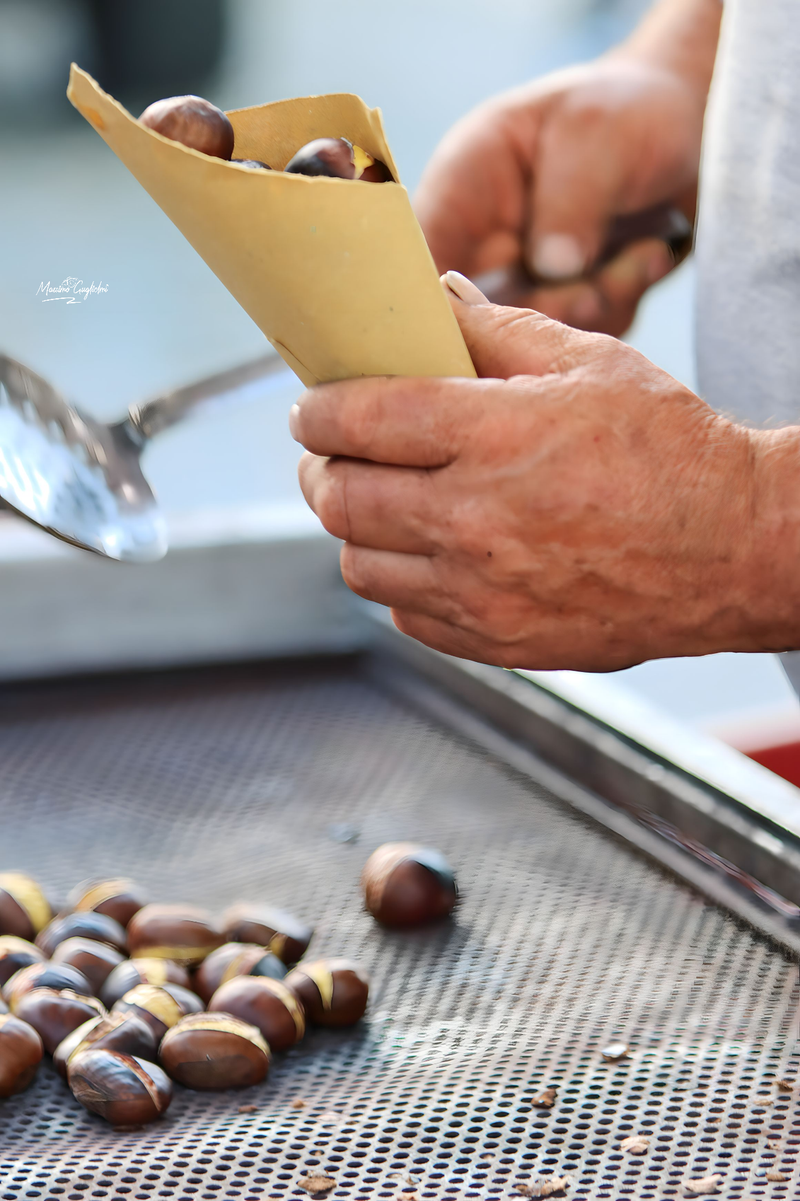 Castel del Giudice (Isernia) Festa della mela 2024