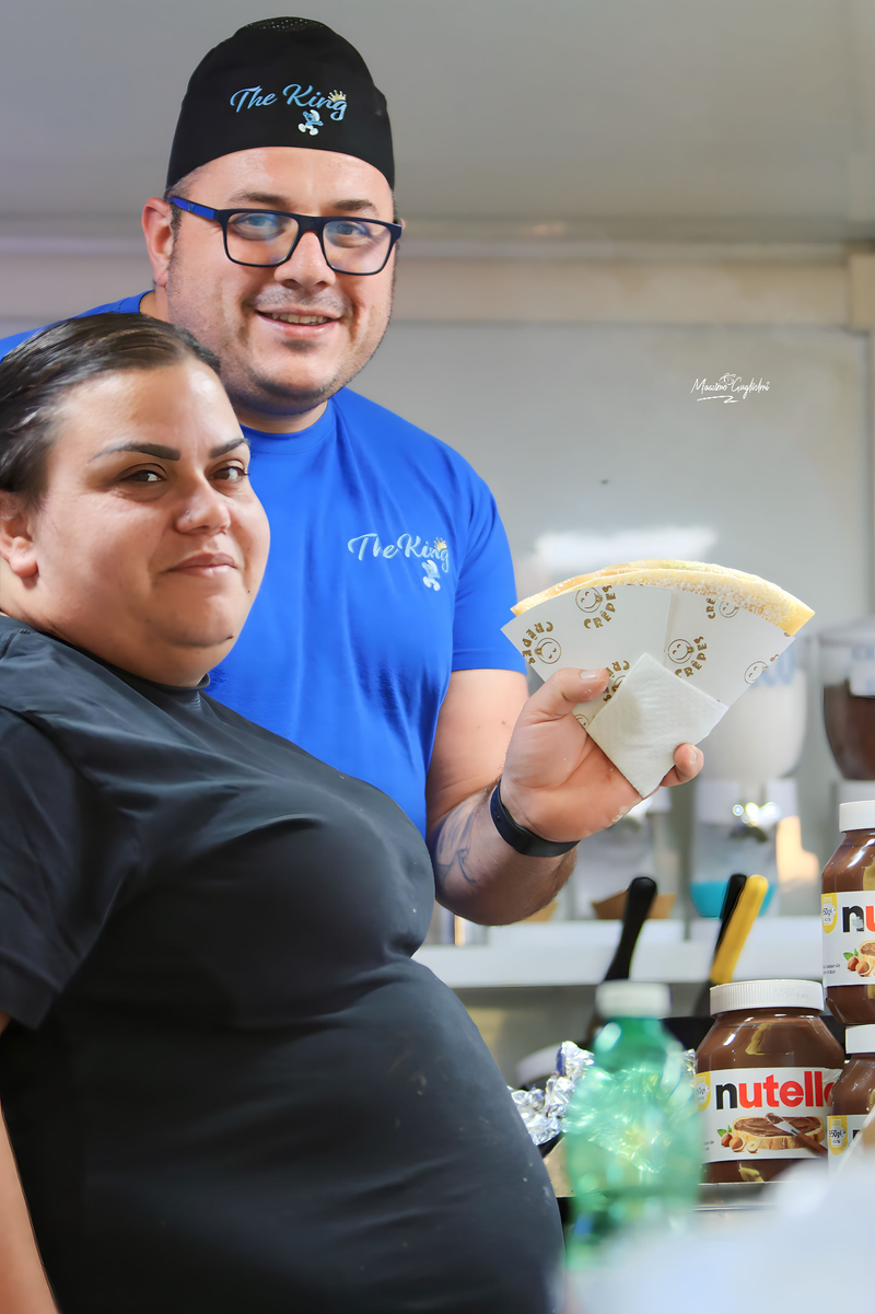 Castel del Giudice (Isernia) Festa della mela 2024