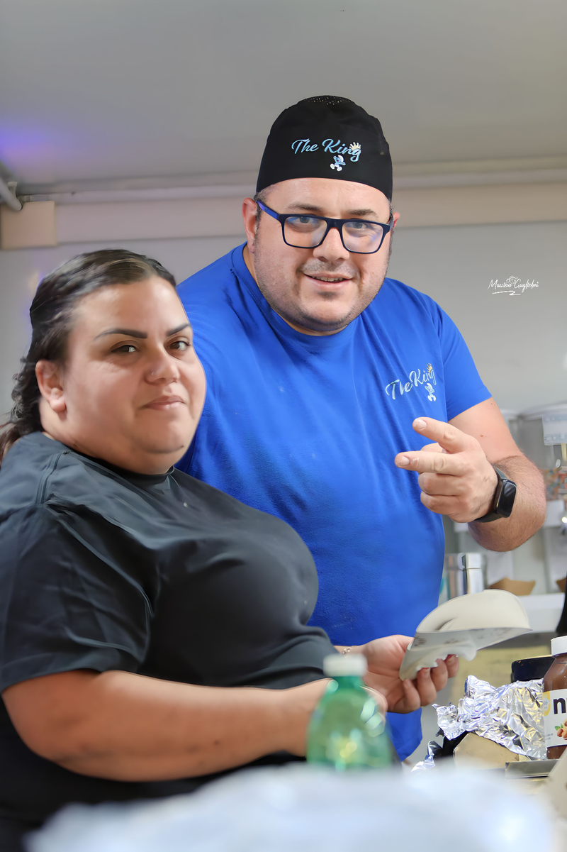 Castel del Giudice (Isernia) Festa della mela 2024