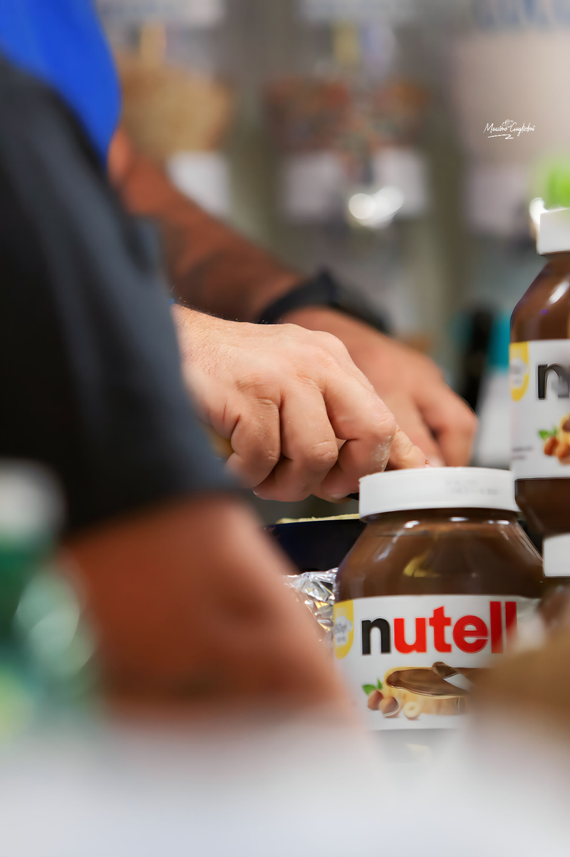 Castel del Giudice (Isernia) Festa della mela 2024