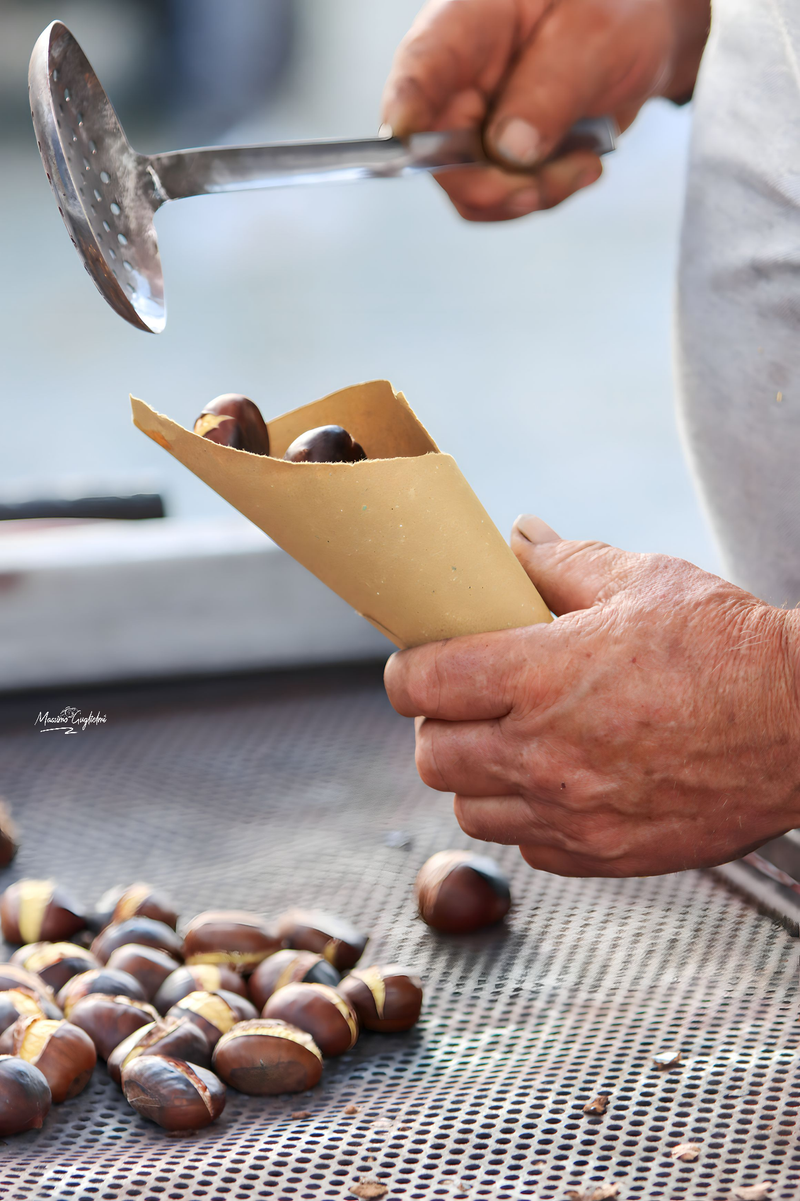 Castel del Giudice (Isernia) Festa della mela 2024