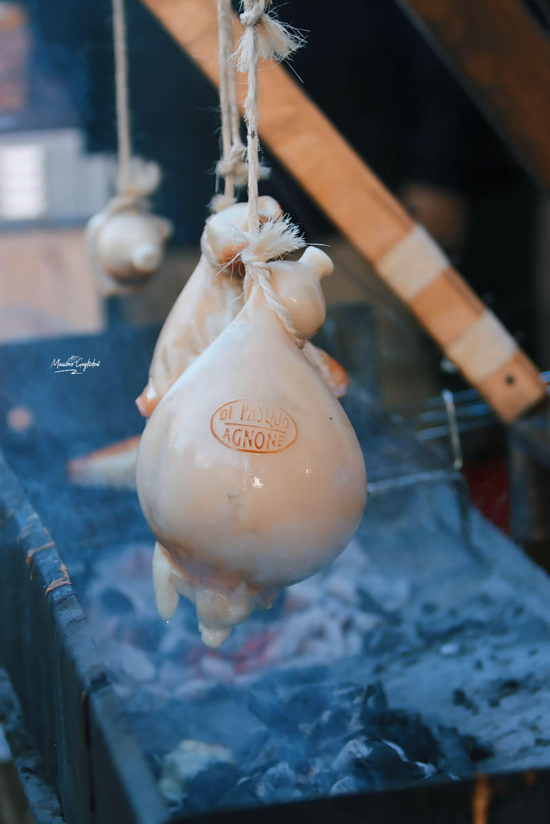 Castel del Giudice (Isernia) Festa della mela 2024