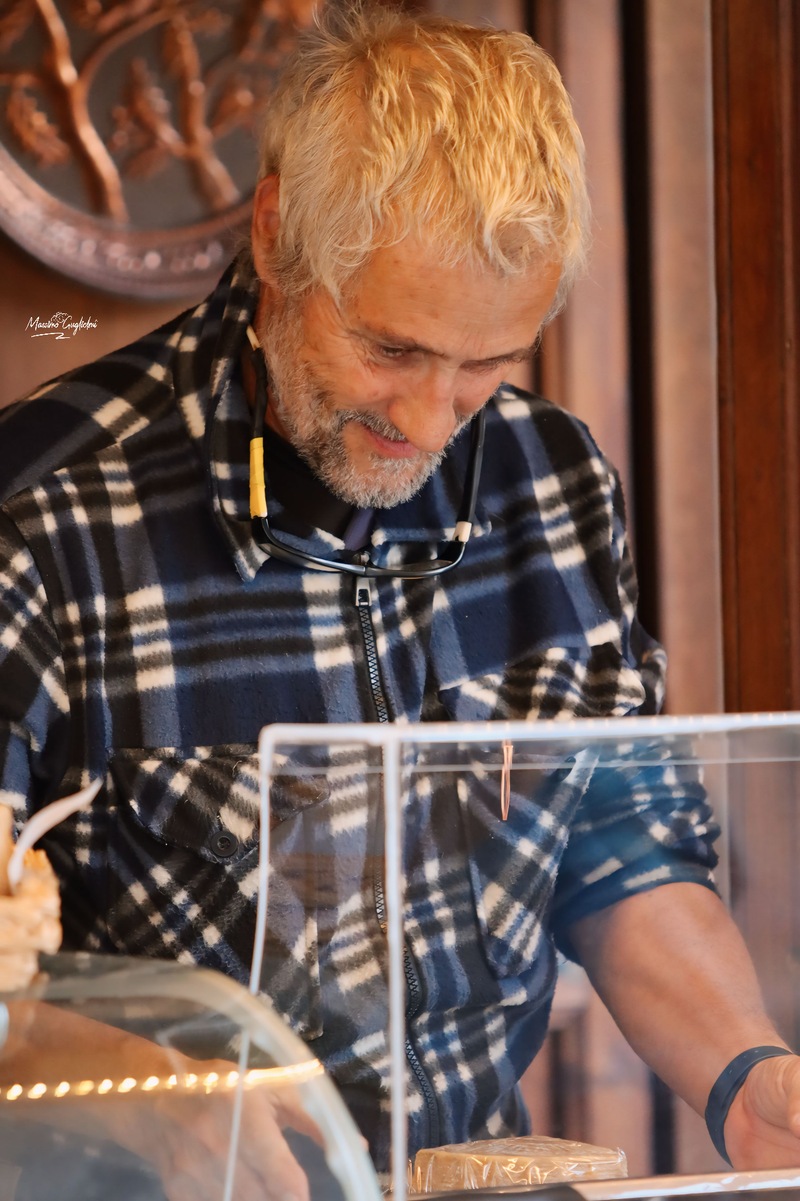 Castel del Giudice (Isernia) Festa della mela 2024