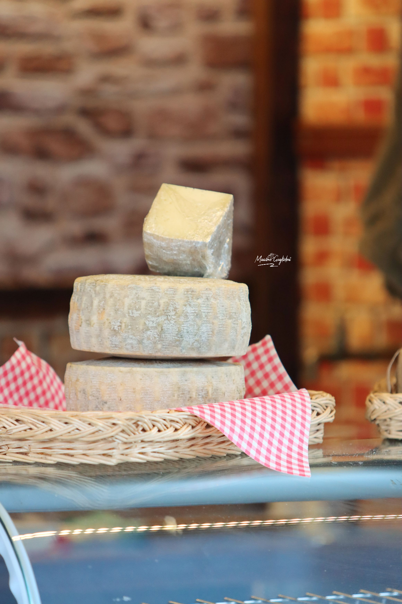 Castel del Giudice (Isernia) Festa della mela 2024