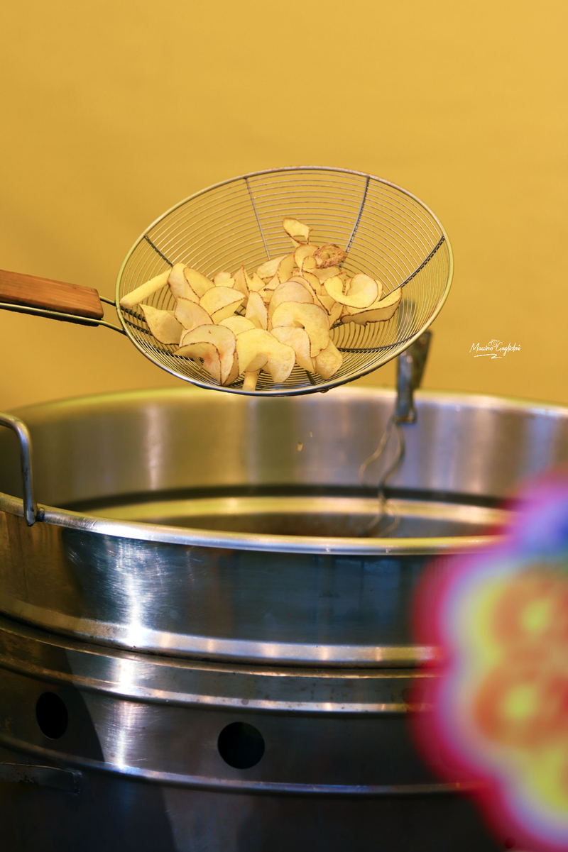 Castel del Giudice (Isernia) Festa della mela 2024