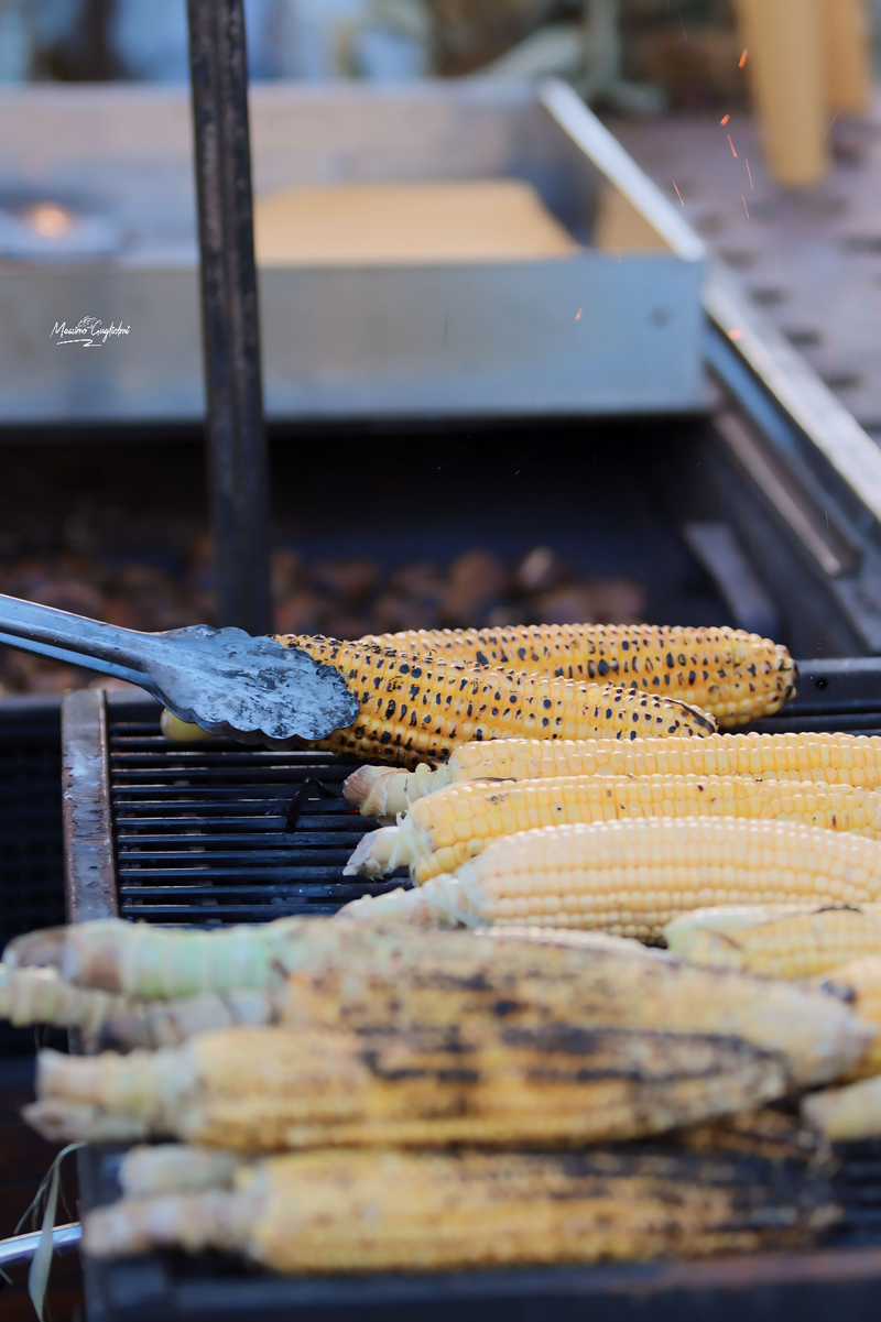 Castel del Giudice (Isernia) Festa della mela 2024