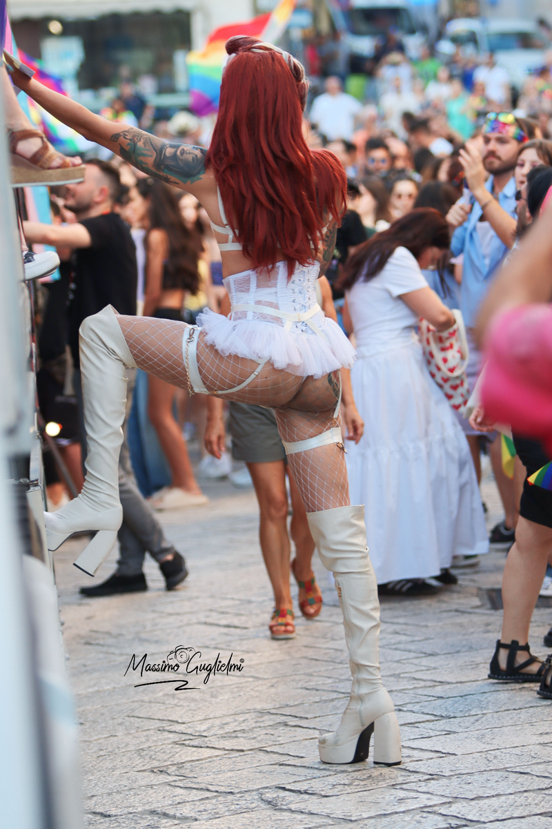 Isernia: Molise Pride 2024