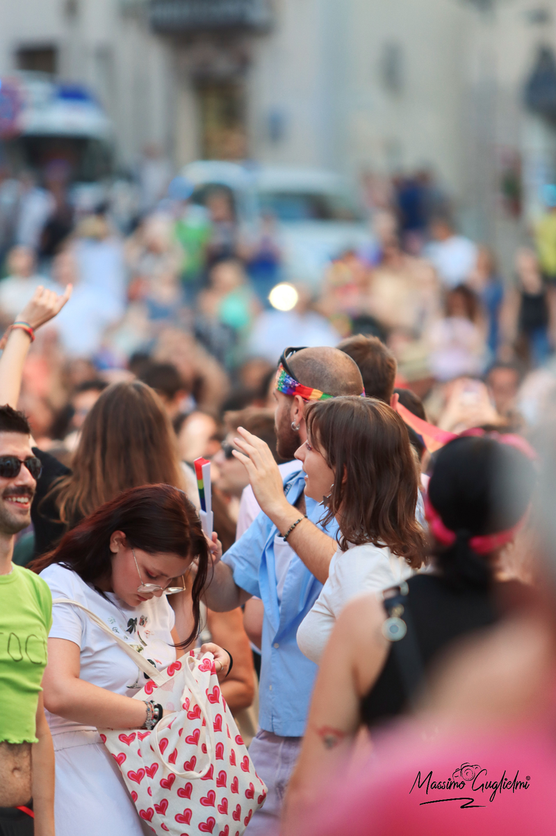 Isernia: Molise Pride 2024