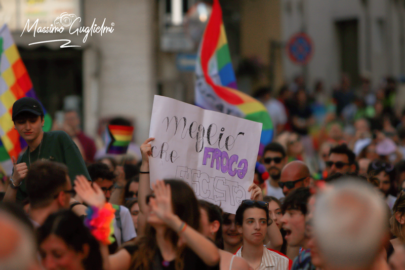 Isernia: Molise Pride 2024