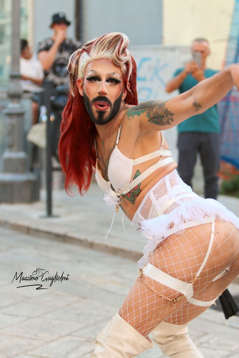 Isernia: Molise Pride 2024