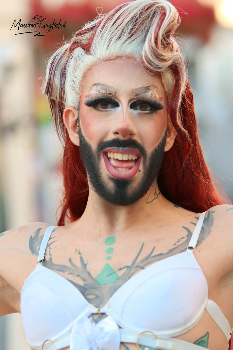 Isernia: Molise Pride 2024