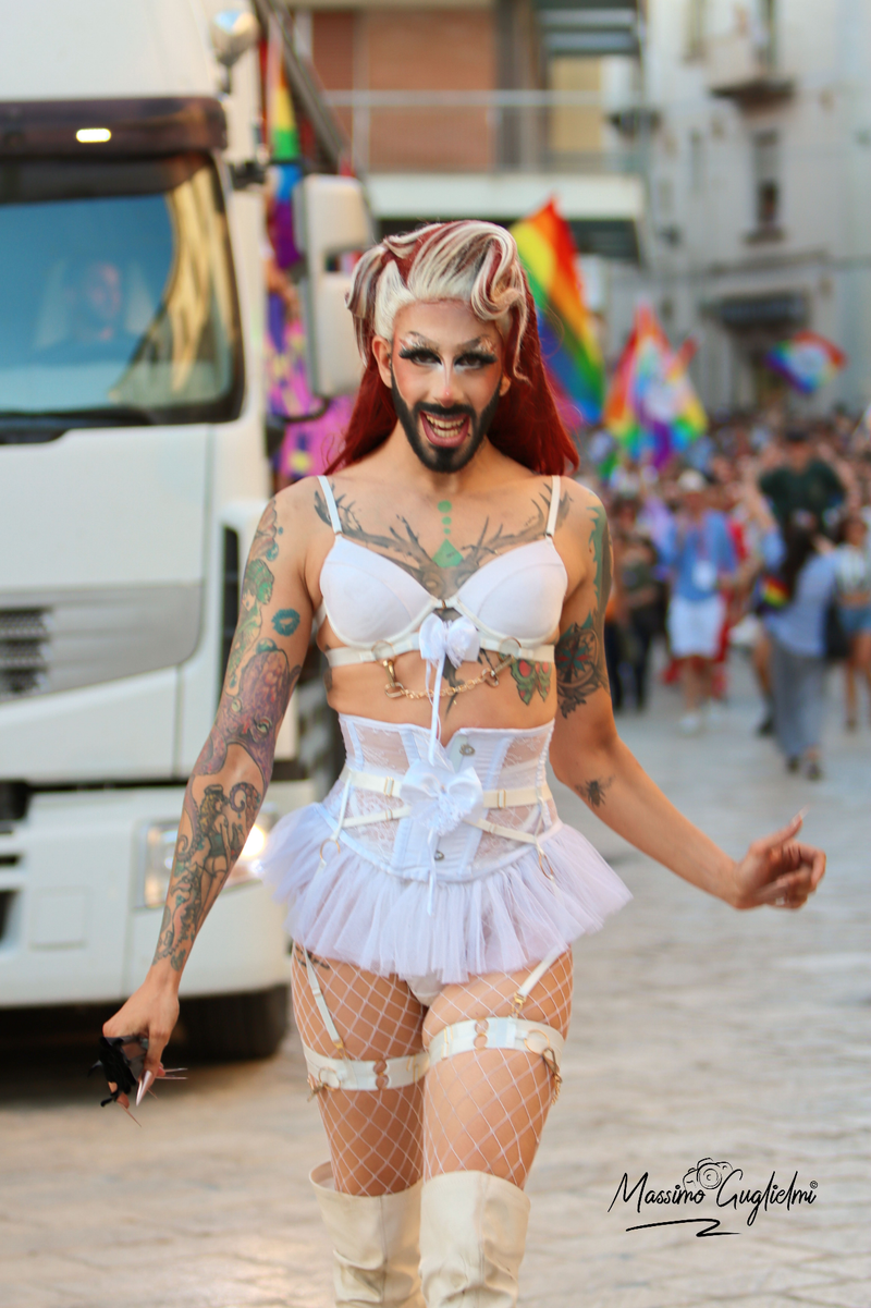 Isernia: Molise Pride 2024