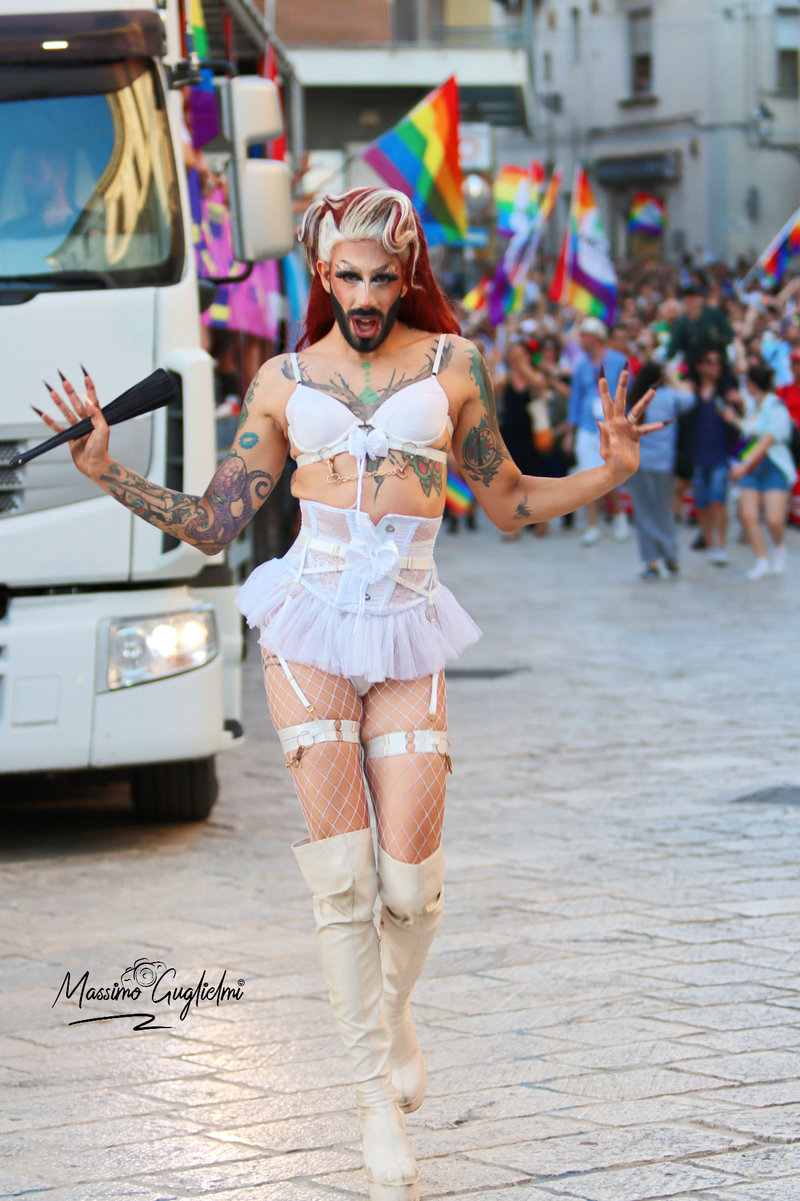 Isernia: Molise Pride 2024