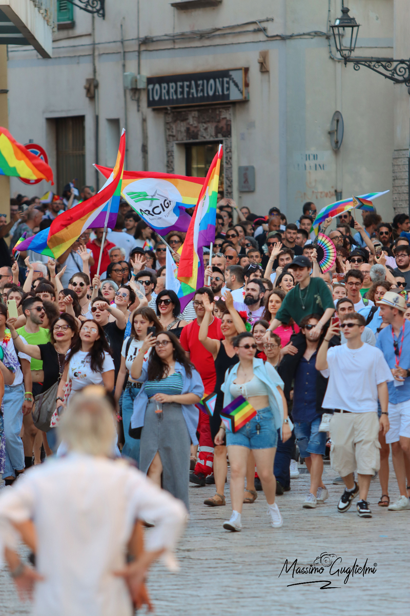 Isernia: Molise Pride 2024