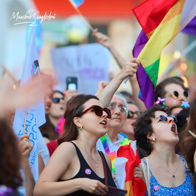 Isernia: Molise Pride 2024