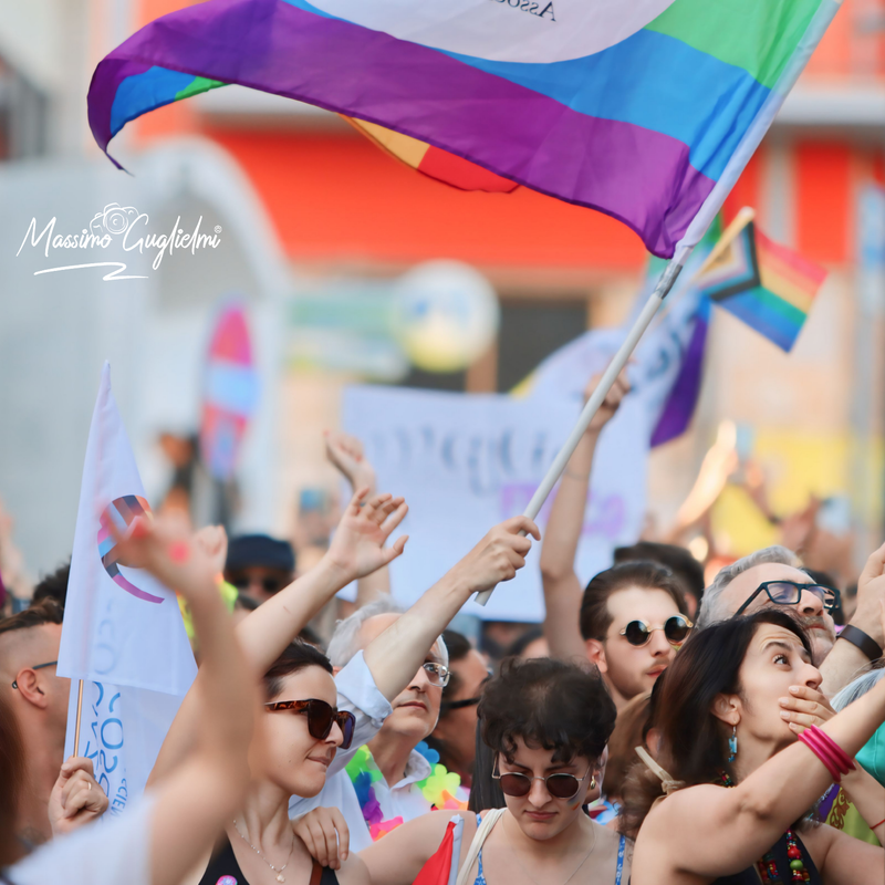 Isernia: Molise Pride 2024