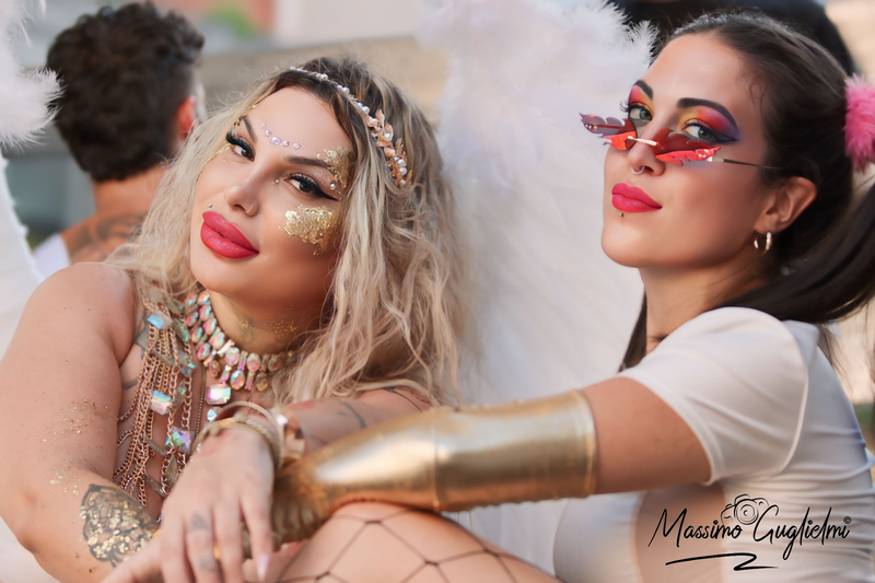 Isernia: Molise Pride 2024