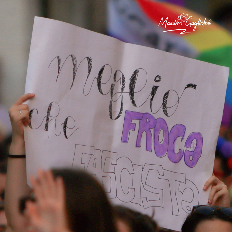 Isernia: Molise Pride 2024