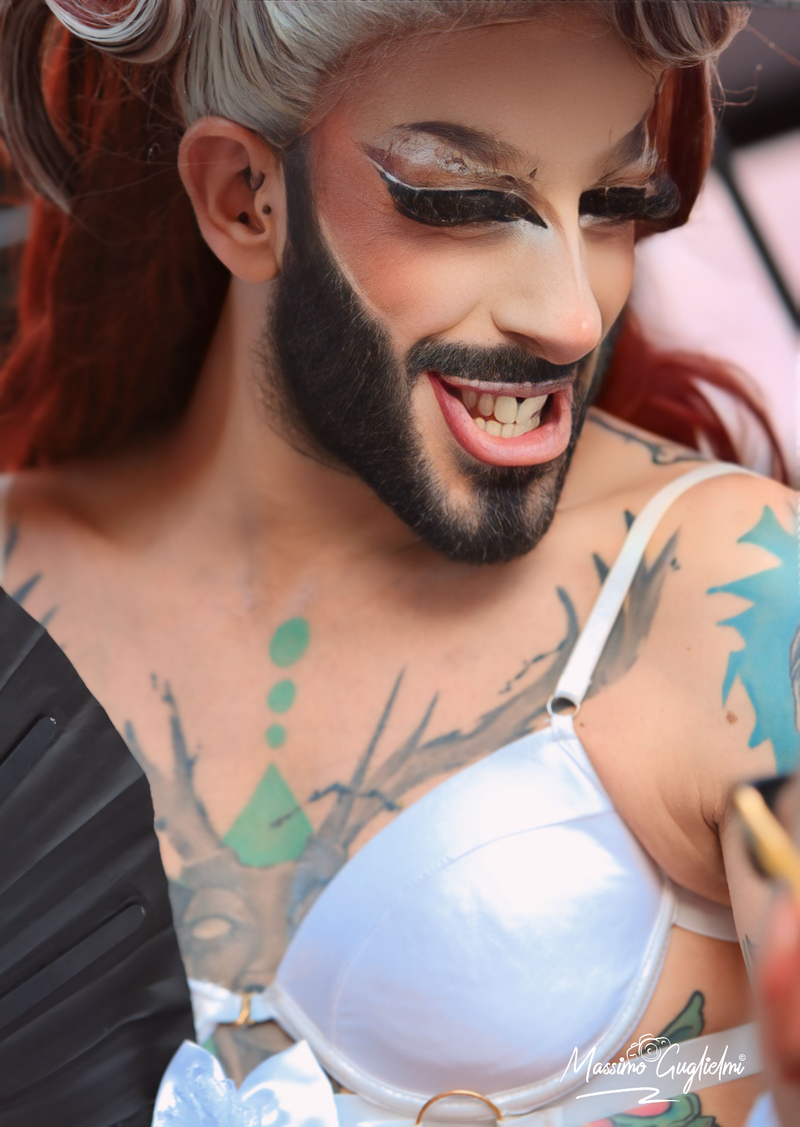 Isernia: Molise Pride 2024