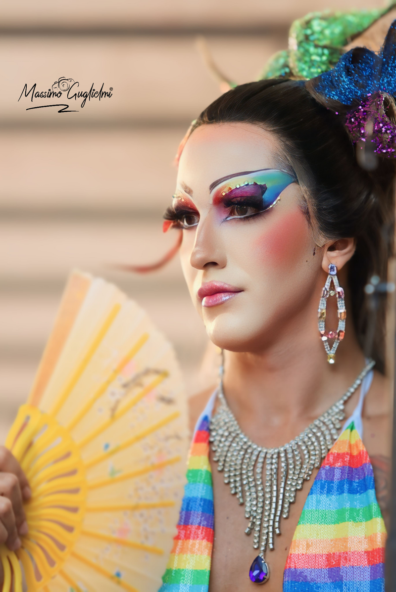 Isernia: Molise Pride 2024