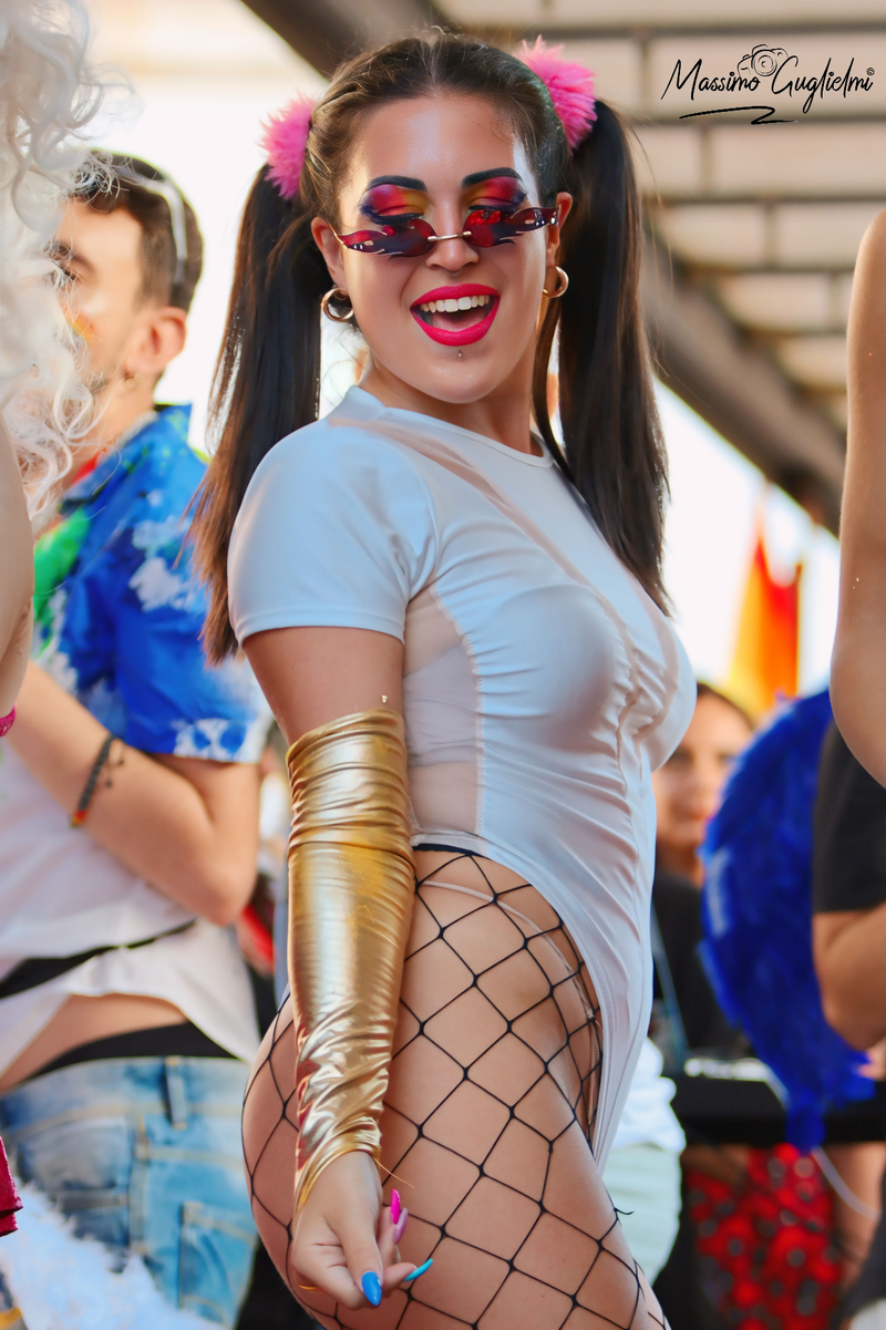 Isernia: Molise Pride 2024