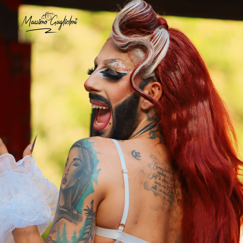 Isernia: Molise Pride 2024