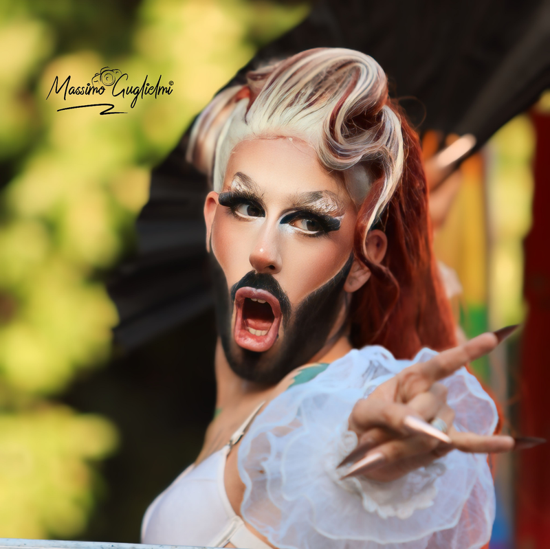 Isernia: Molise Pride 2024