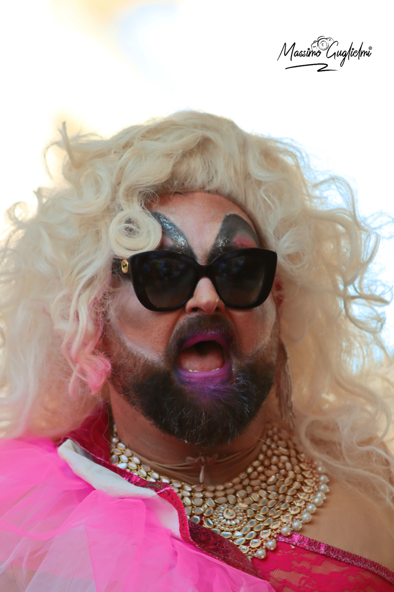 Isernia: Molise Pride 2024