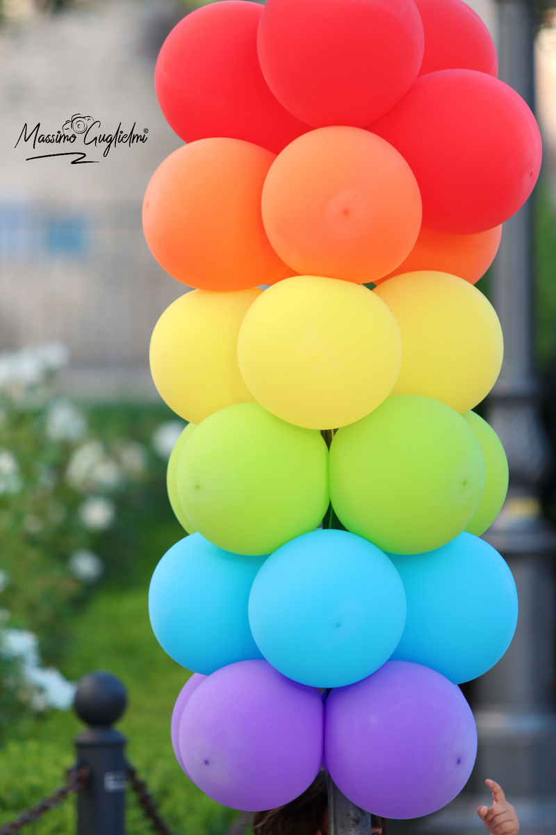 Isernia: Molise Pride 2024