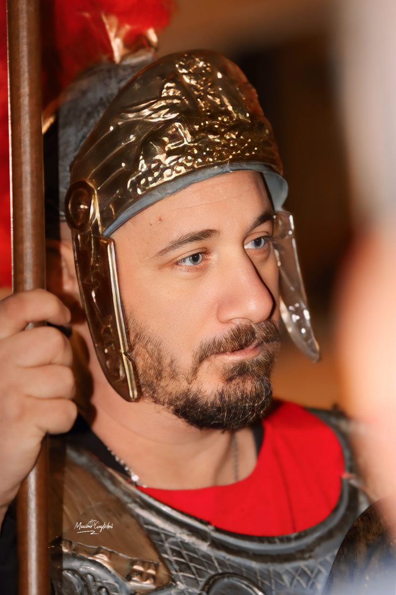 Sant' Agapito - Presepe Vivente 29 e 30 Dicembre 2024