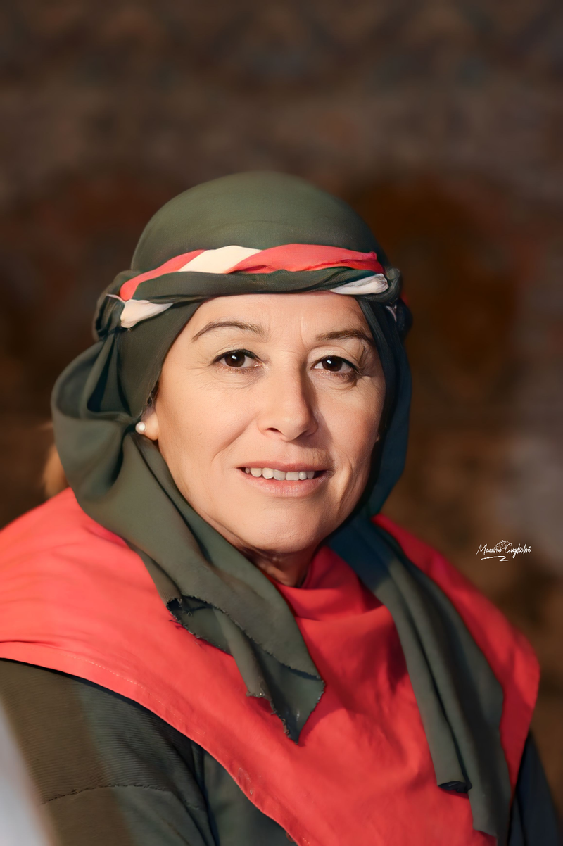 Sant' Agapito - Presepe Vivente 29 e 30 Dicembre 2024