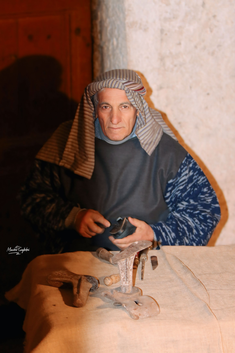 Sant' Agapito - Presepe Vivente 29 e 30 Dicembre 2024