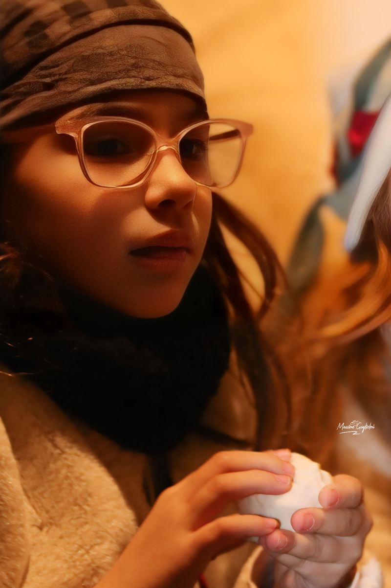 Sant' Agapito - Presepe Vivente 29 e 30 Dicembre 2024