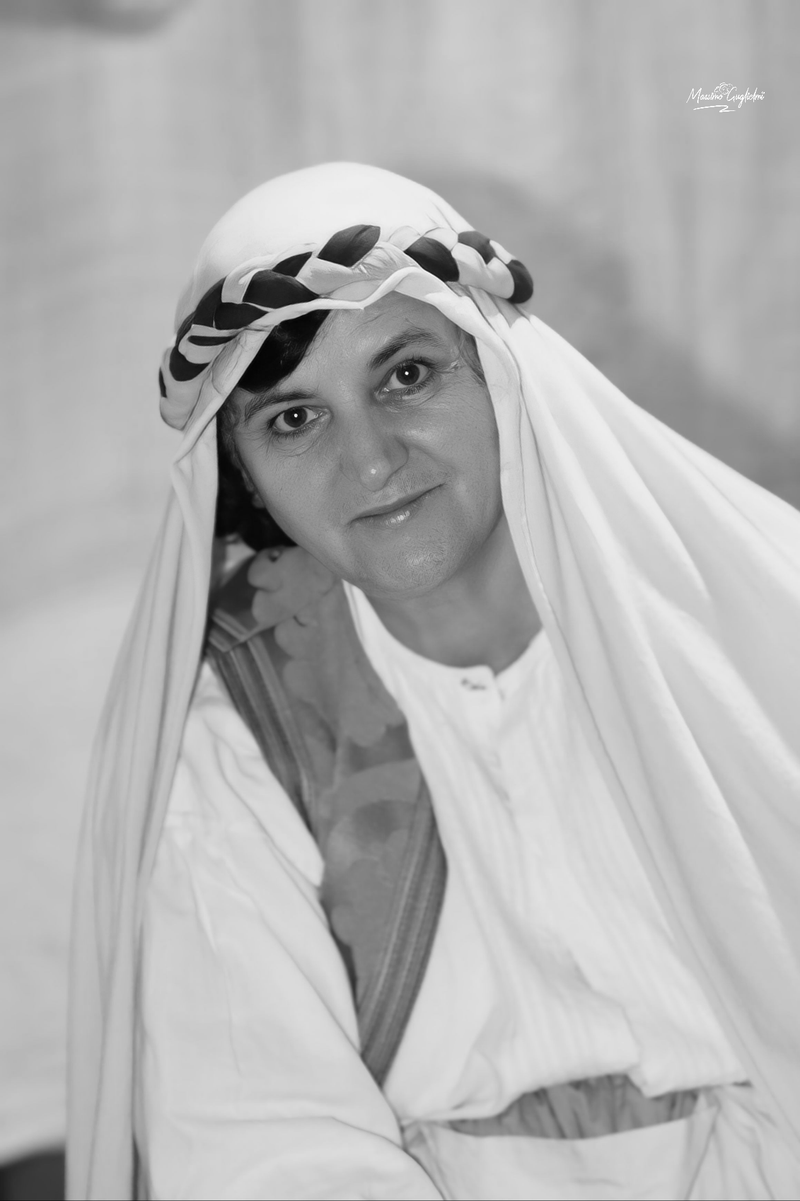 Sant' Agapito - Presepe Vivente 29 e 30 Dicembre 2024