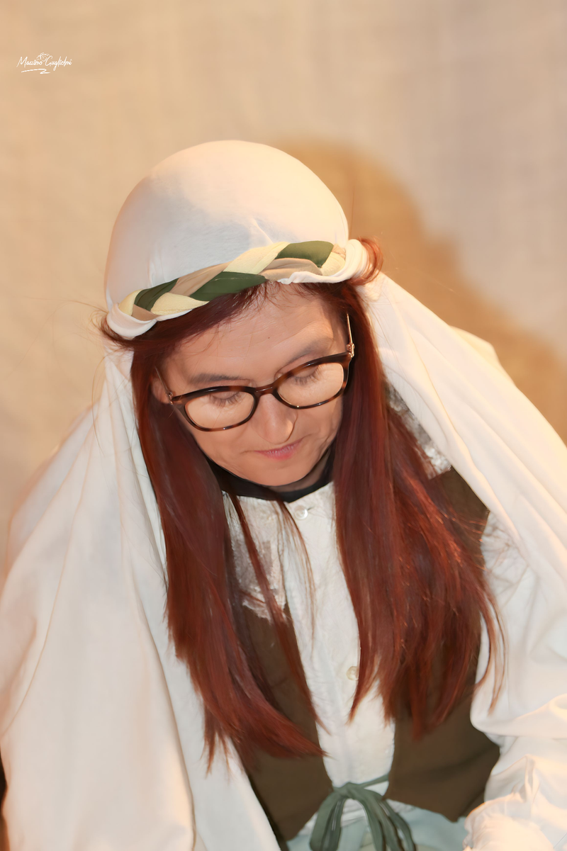 Sant' Agapito - Presepe Vivente 29 e 30 Dicembre 2024